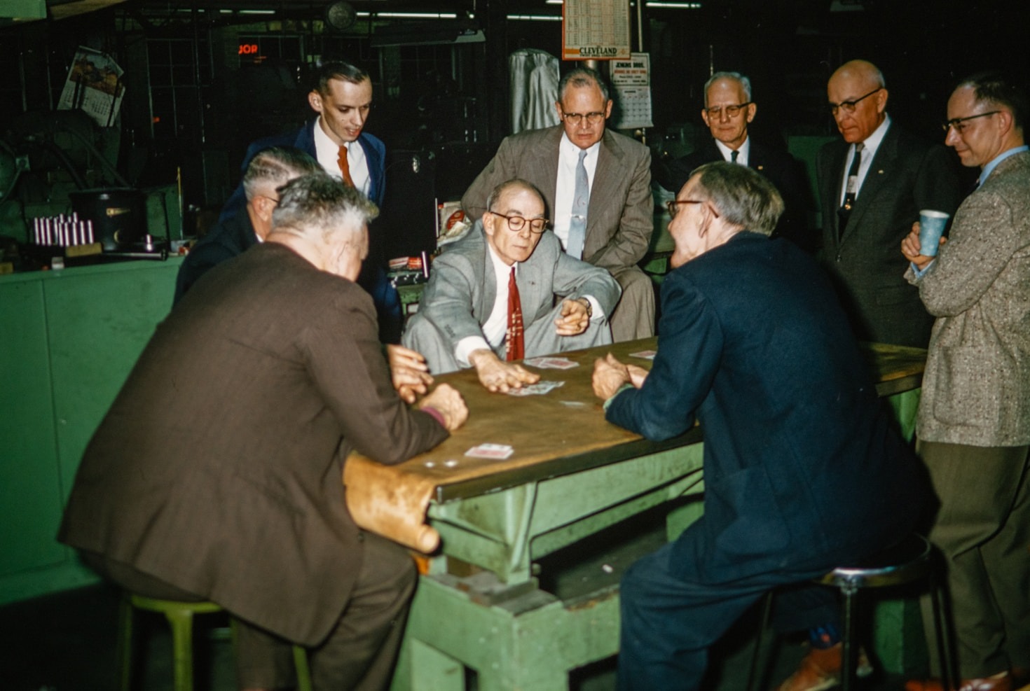 Poker Masasında Başarı İçin 10 Önemli İpucu