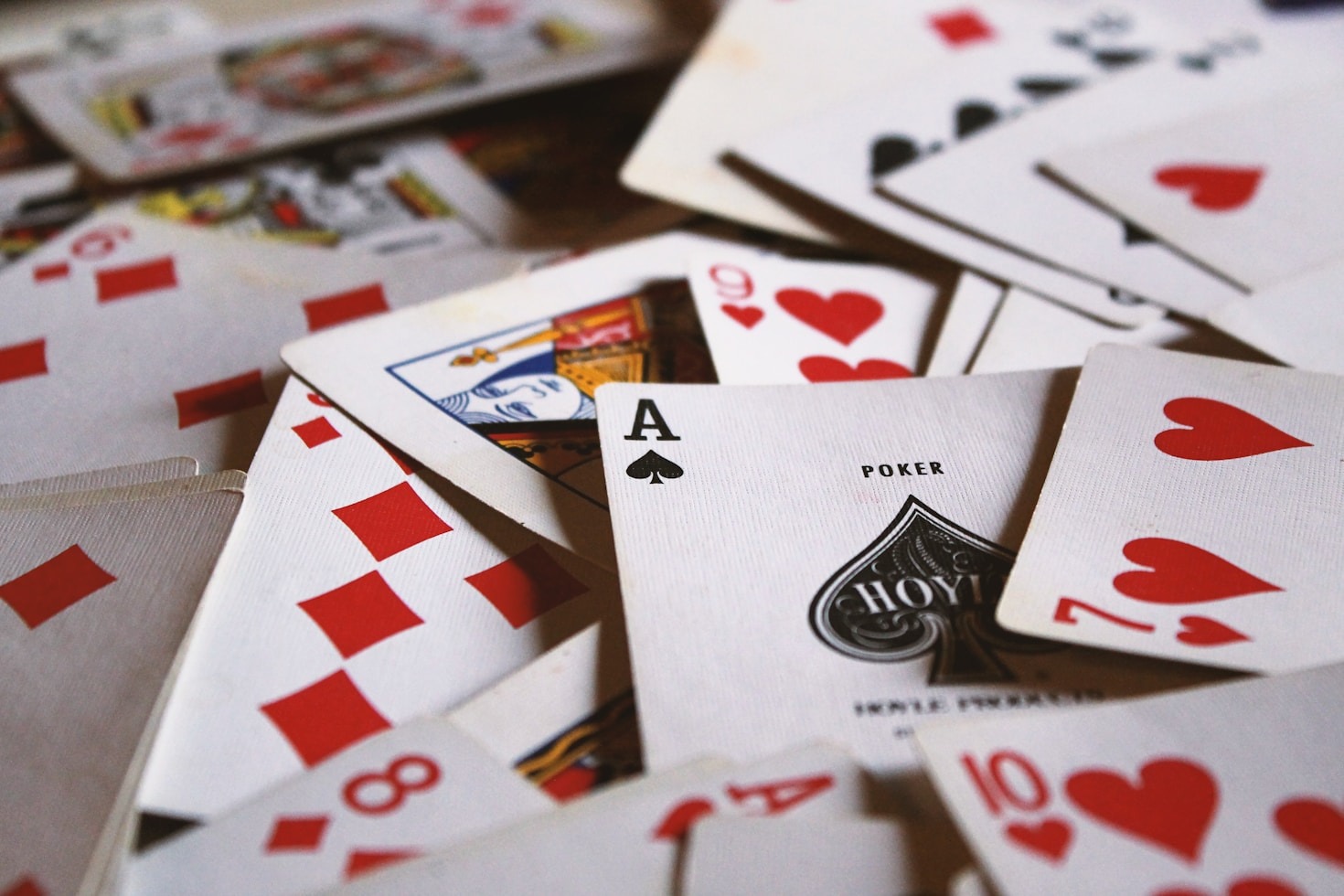 Casino Oyunlarında Strateji ve Şans Dengesi