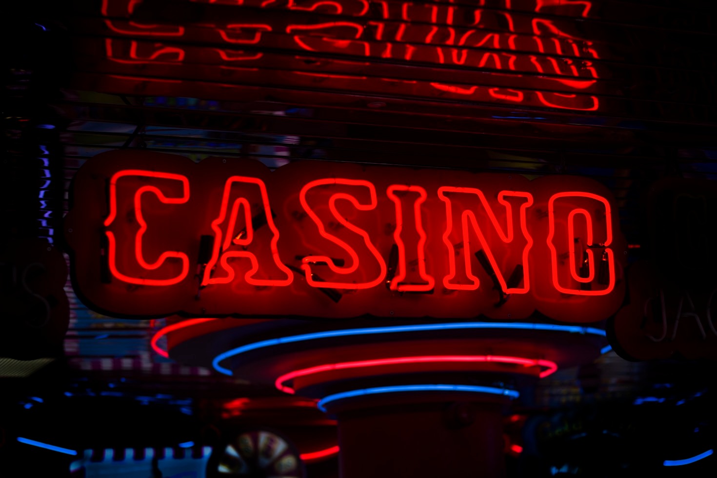Casino Oyunlarında Yeni Başlayanlar İçin Rehber
