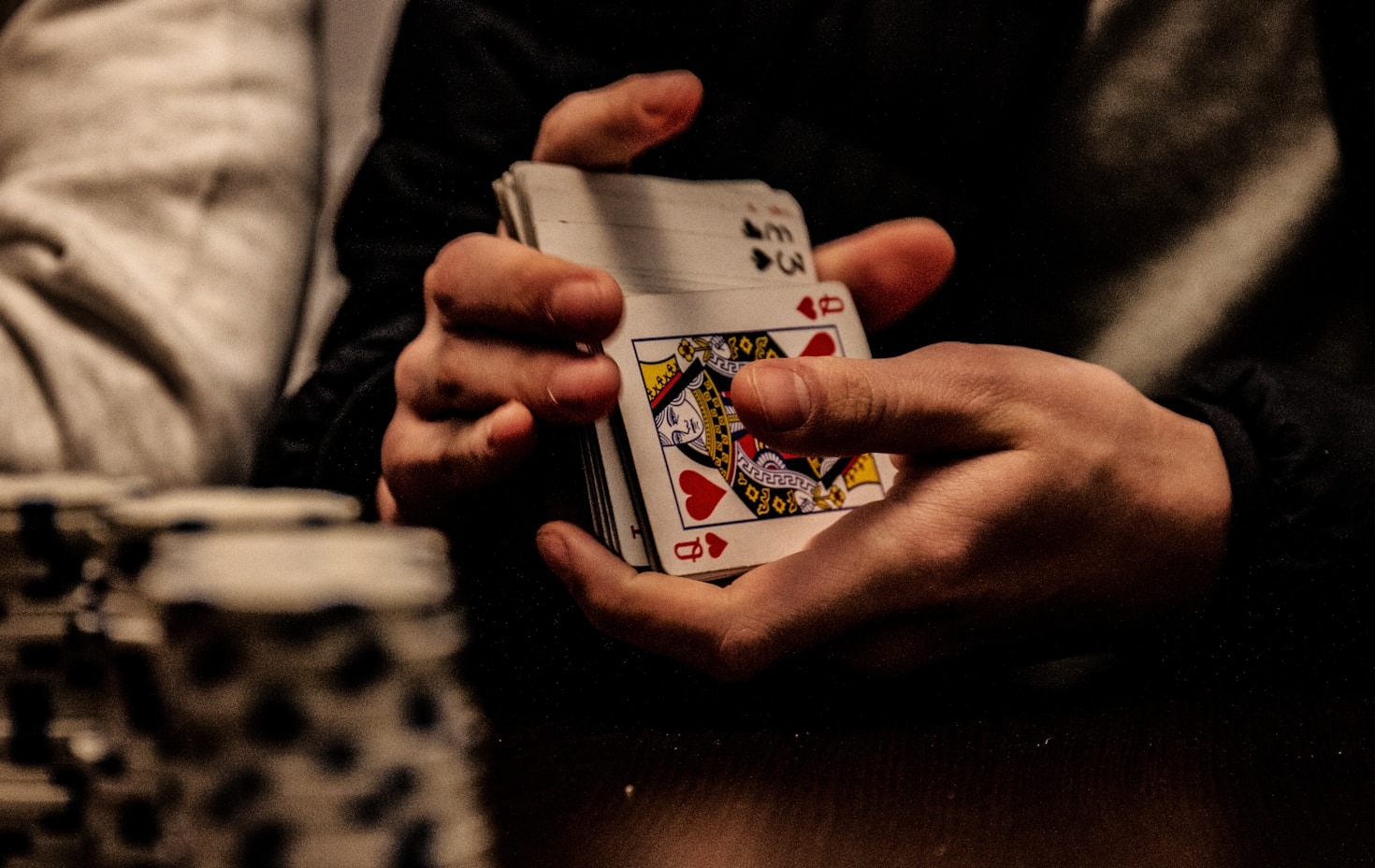 Casino Dünyasında Yeni Trendler ve Gelişmeler